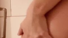 I Was a Shower Slut Again
