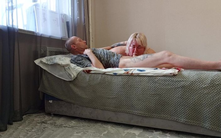 Zona901: 자지를 깊이 삼키고 두꺼운 정액을 삼키는 시어머니