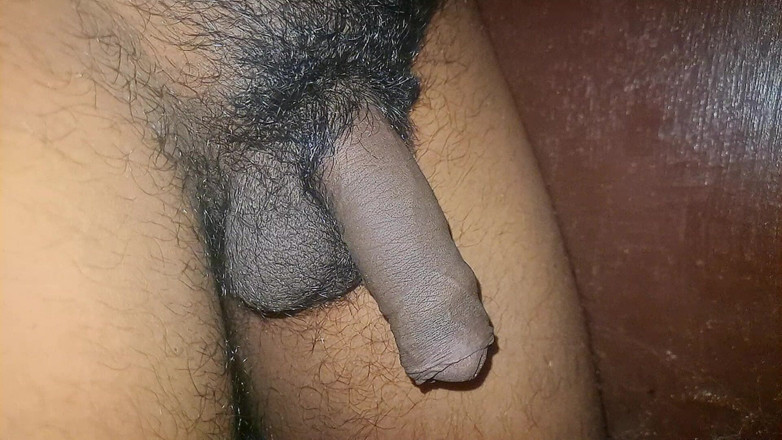 Desi_Porn_India: Video baruku lagi asik ngocok kontol
