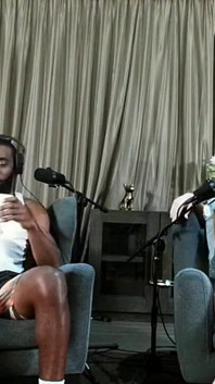 Katie Kush #katiekush #podcast Asherclan Asherclantv Relationshipadvice ile çayı dökün