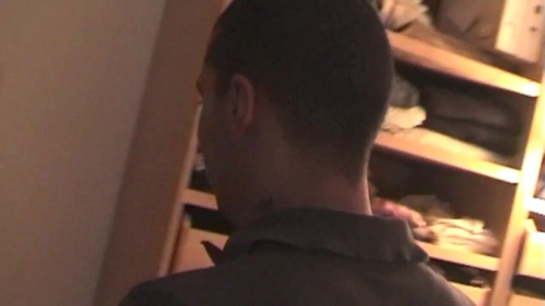 Gay snipe: Le origini del porno gay # 2