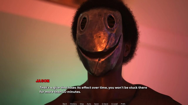 Neon2520: Shadows of Desire V0 7c betrügendes Path-Update 08