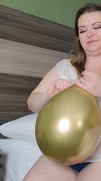 Ballonspiele pop und klänge