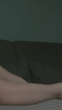 Taking it laying down