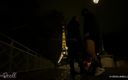 Cruel Reell: Reell - удушаюки a la Reell - Париж - тур Eiffel