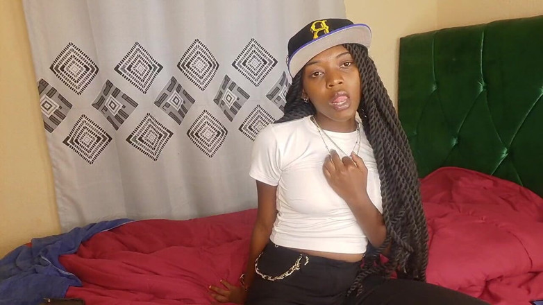 Jocci lena: Squirting in Africa Full Movie HD