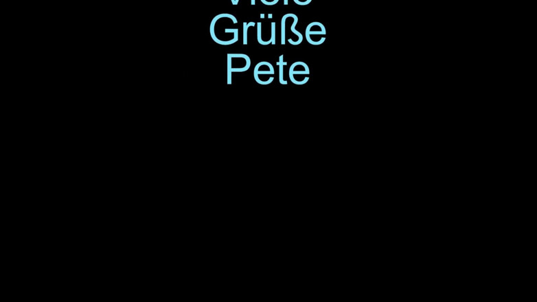Sextermedia by Pete: Puta amateur muestra el programa completo
