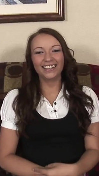 Síťovaná teenagerka ošukaná po castingu