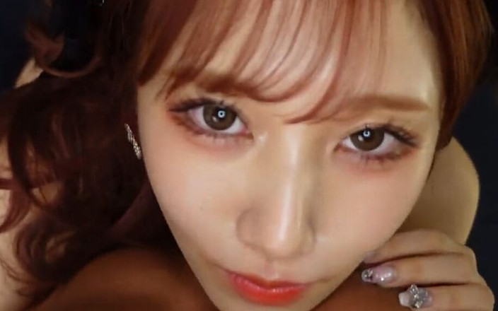 J-Cams: Jc012 - 발정난 눈의 심장 두근 두근하는 소녀