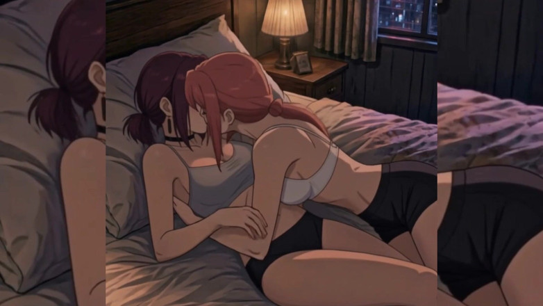 Heaven Gamez: Kompilasi Ai Babes Bahagian 4 - Dan Istimewa