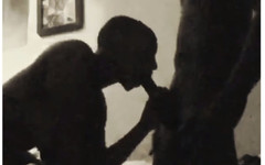 Dzaddy long strokes: Murzynka krok mama misjonarz kremówka