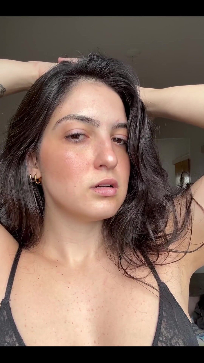 Beautyrafa: Look How Beautiful I Am Today