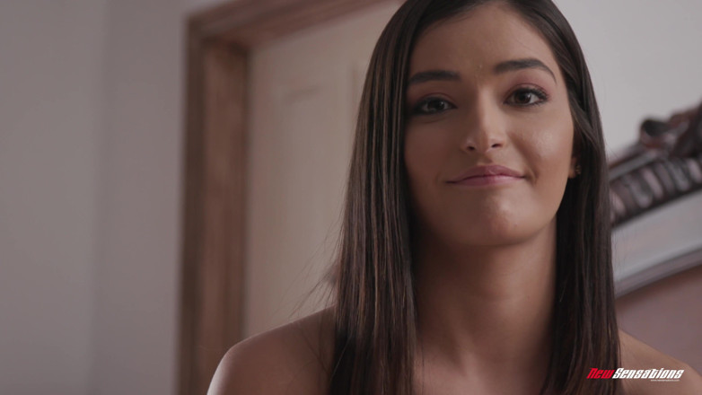 New Sensations: I'm My Stepdad's Favorite #2 - Interviews