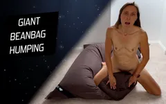 ¡Nada de malo con un poco de hump & grind!