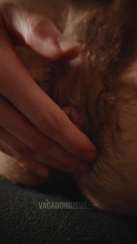 Ten dom zamienił mnie w swojego niewolnika seksualnego i zostawił mnie z kremową dziurą
