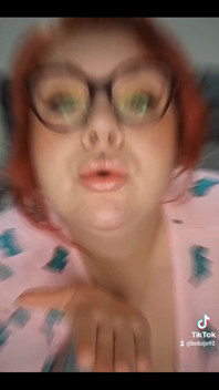 Wer ist auf Tictok?