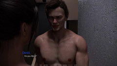 Wickedgammes: Diana, Unleashed in the Big City (part 3)