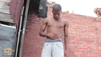 ThugBoy: Lsj - 凶悪犯