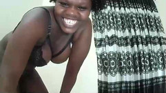 Big black clapping booties: Jack to My Behemoth Ass, epizoda 1004