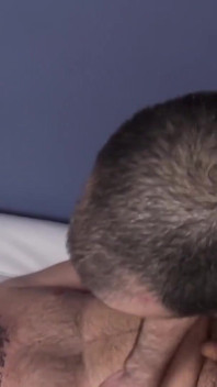Hairyandraw - Nastee rậm lông bị tàn phá sau khi bú cu