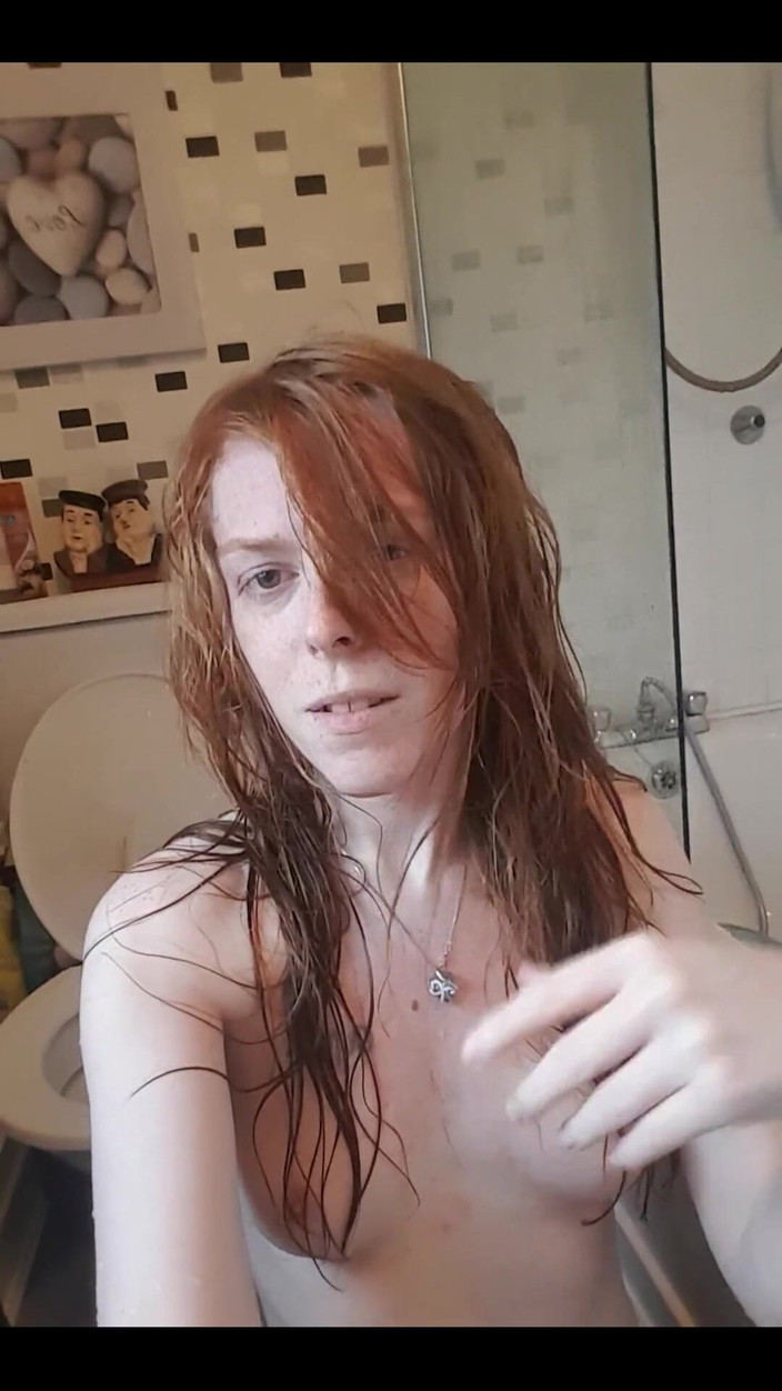 PrincessKitti3: ファックマシーンがここにある!!到着して完全組み立て完了です!