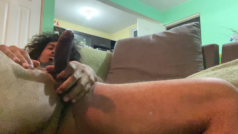 KING_TiBURON: Polla Dura Buscando Un Coño Para Chorreo De Leche