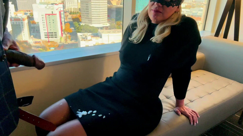 Flight Attendant Fiona: Fa Fionas Black Dress