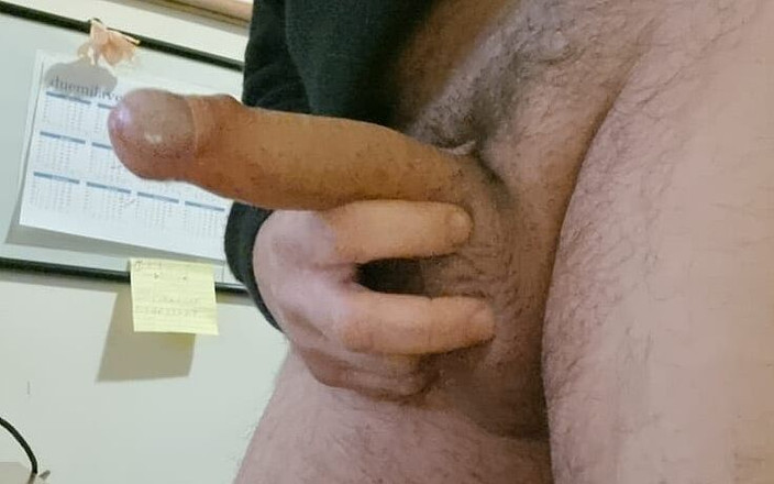 Jordance: Italien män stor stor kuk, boll full av spermier, ryck...