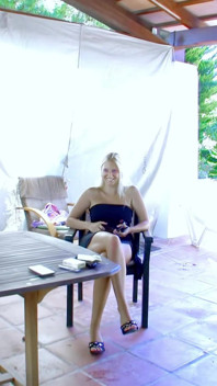 Alicia Flore Leo Galvez