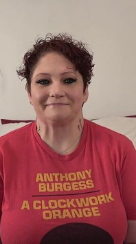 Desperate Amateurs Kris Hot Big Tit BBW Back for More Hard Cock