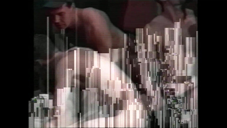 Gay 4 Pleasure: Forma De Orgía