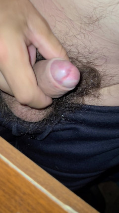 kobra kobreti: Masturbace 127