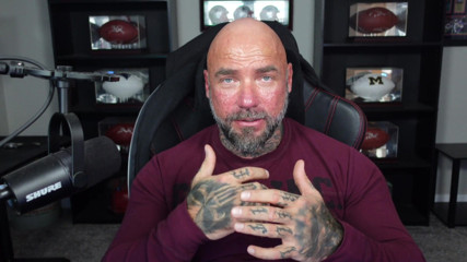 Raw and Uncensored with Masculine Jason: 第一印象 - 不是他们，是你！