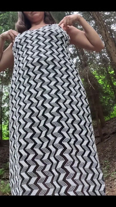 Crypto Mommy: Hai visto cosa?