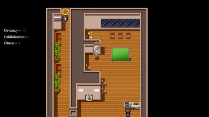 Dirty GamesXxX: Lisa: Přítel se chce podělit o svou přítelkyni s jiným...