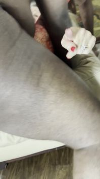 BBC Fucks Me Good