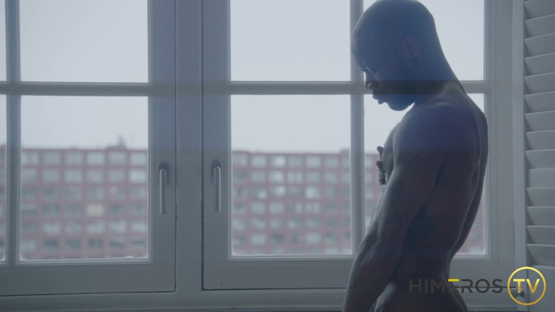 Himeros.tv: Jsem Sám. Jsem zamilovaná