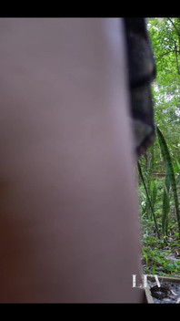 Wish You Were Behind Me?