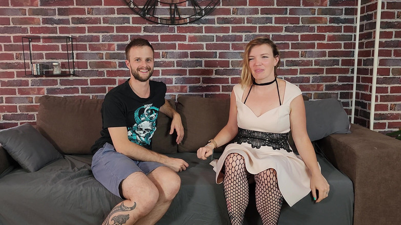 Sexymarghot: Šukám bi-sex herec Maxime Horns