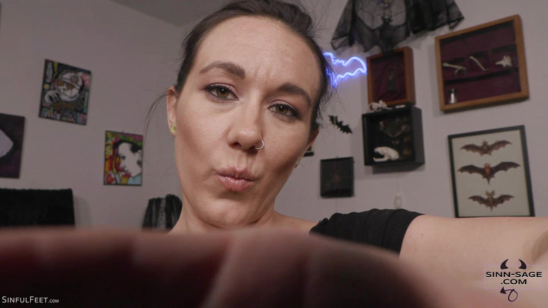 Sinn Sage: Experimentelle Ladungen