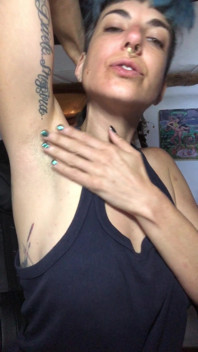 My Armpit