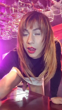 Sexy Blowjob
