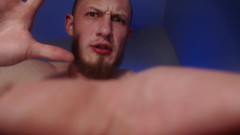 Hunky time: Le maître vous utilise comme cochons soumis