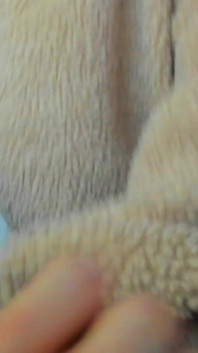 Camel Toe Teasing