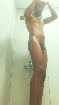 Shower Boy