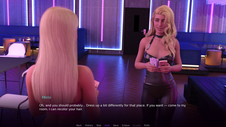 Porngame201: Làng đĩ biến đổi cập nhật 16 để được tiếp tục