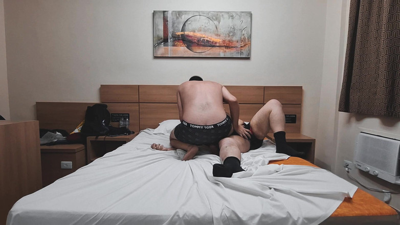 Punchbagplz: Polowany zostaje myśliwym: Jobber przejmuje kontrolę