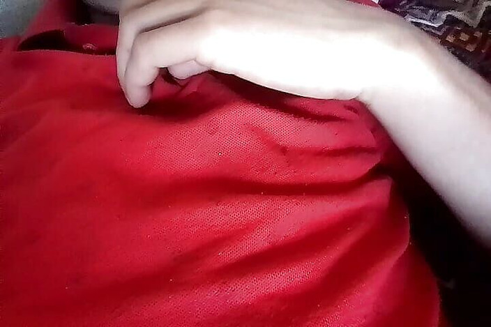 Gangbang straight: Pompino con le labbra rosse mia moglie