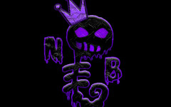 NB Topper: Černí chovatelé 1