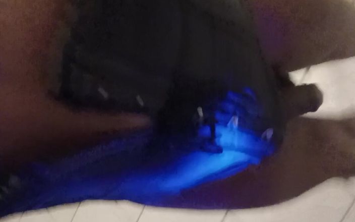 TS freaky MILF: Мои сиськи